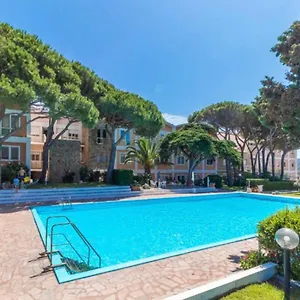 Casa Azzurra Gallo Di Gallura , Santa Teresa di Gallura Italia